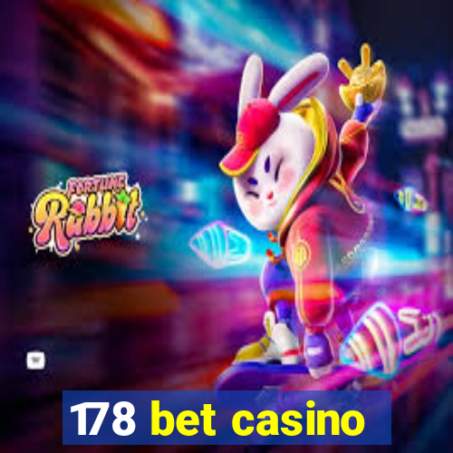 178 bet casino